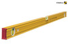 Stabila - 80 AS-2 Spirit Level 3 Vial 19172 100cm