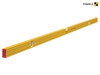 Stabila - 80 AS-2 Spirit Level 3 Vial 19175 180cm