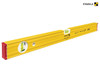 Stabila - 80 AS Spirit Level 2 Vial 19165 60cm