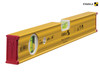Stabila - 80 ASM Magnetic Spirit Level 2 Vial 19177 40cm