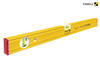 Stabila - 80 ASM Magnetic Spirit Level 2 Vial 19178 60cm