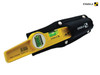 Stabila - 81S-10MH Magnetic Torpedo Level 25cm in Holster