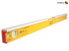 Stabila - 96-2-K Double Plumb Masons Spirit Level 3 Vial 16403 80cm