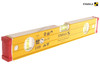Stabila - 96-M-2 Magnetic Spirit Level 3 Vial 40cm