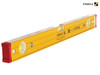 Stabila - 96-M-2 Magnetic Spirit Level 3 Vial 60cm