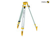 Stabila - BST-S 5/8in Thread Construction Tripod 100-160cm
