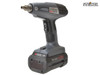Steinel - BHG 360 Cordless Heat Gun 36V 1 x 2.6Ah Li-ion Battery