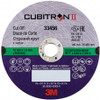 3M 75mm X 1mm Cubitron II Cut Off Wheels - Pack of 5 - M33456