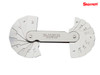 Starrett - 272MB Radius Gauge 5.5 - 13mm