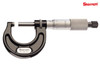 Starrett - 436.1MXRL-50 Outside Micrometer 25-50mm Graduation 0.01mm
