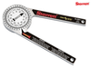 Starrett - 505 A7 Pro Site Protractor 175mm (7in)