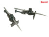Starrett - 59A Trammel Heads