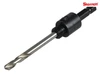 Starrett - A1E Arbor to Suit 14mm-30mm DCH & MPH Hole Saws