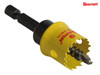 Starrett - CSC19 Smooth Cutting Holesaw 19mm