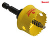 Starrett - CSC30 Smooth Cutting Holesaw 30mm