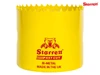 Starrett - FCH0178 Fast Cut Bi-Metal Holesaw 48mm