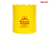Starrett - DCH0300 Deep Cut Bi-Metal Holesaw 76mm