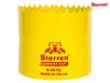 Starrett - FCH0318 Fast Cut Bi-Metal Holesaw 79mm