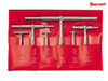 Starrett - S579HZ Telescopic Gauge Set 6 Piece 8-150mm