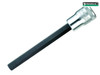 Stahlwille - In-Hexagon Socket 1/2in Drive Xtra Long 12mm