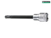 Stahlwille - Torx Bit Socket 1/2in Drive Xtra Long T50
