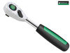 Stahlwille - Quick Release Fine Tooth Ratchet 1/4in Drive