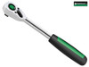 Stahlwille - Quick Release Fine Tooth Ratchet 1/2in Drive