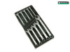 Stahlwille - Imperial Combination Spanners Set 10 Piece