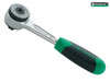 Stahlwille - Ratchet 1/4in Drive Fine 60 Teeth