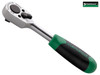 Stahlwille - Ratchet 1/4in Drive
