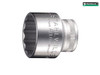 Stahlwille - Bi-Hexagon Socket 3/8in Drive 19mm
