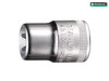 Stahlwille - Torx Socket 3/8in Drive E12