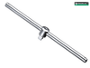 Stahlwille - Sliding T-handle 1/2in Drive
