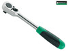 Stahlwille - 512-2k Reversible Ratchet 1/2in Drive