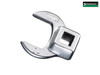Stahlwille - Crow Foot Spanner 3/8in Drive 26mm