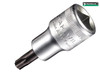 Stahlwille - Torx Bit Socket 1/2in Drive T60
