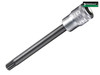Stahlwille - TRISQUARE Socket 1/2in Drive M14