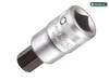 Stahlwille - In-Hex Socket 3/4in Drive 17mm
