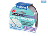 Sylglas - Anti-Slip Strips (28) White