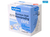 Sylglas - Aluminium Finish Waterproofing Tape 75mm/3in 4m Roll