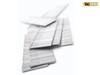Tacwise - 16 Gauge Straight Finish Nails 30mm Pack 2500