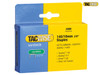 Tacwise - 140 Heavy-Duty Staples 10mm (Type T50  G) Pack 2000