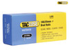 Tacwise - 18 Gauge 25mm Brad Nails Pack of 5000