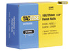 Tacwise - 16 Gauge Straight Finish Nails 25mm Pack 2500