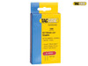 Tacwise - 91 Narrow Crown Staples 40mm - Electric Tackers Pack 1000
