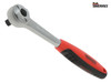 Teng - Steel Ratchet 72 Teeth 1/2in Drive
