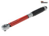 Teng - 3892AG-E1 Torque Wrench Angular Gauge 5-25Nm 3/8in Drive