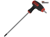 Teng - T Handle Hexagon Driver 3mm