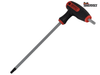 Teng - T Handle Hexagon Driver 5mm