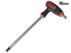 Teng - T Handle Hexagon Driver 7mm
